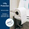 Camco 40276 Toilet Tissue, 1 Pack of 4 Rolls view 3