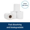 Camco 40276 Toilet Tissue, 1 Pack of 4 Rolls view 4