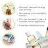 Satin Smooth Satin Release Wax Residue Remover Oil, 4 oz view 4