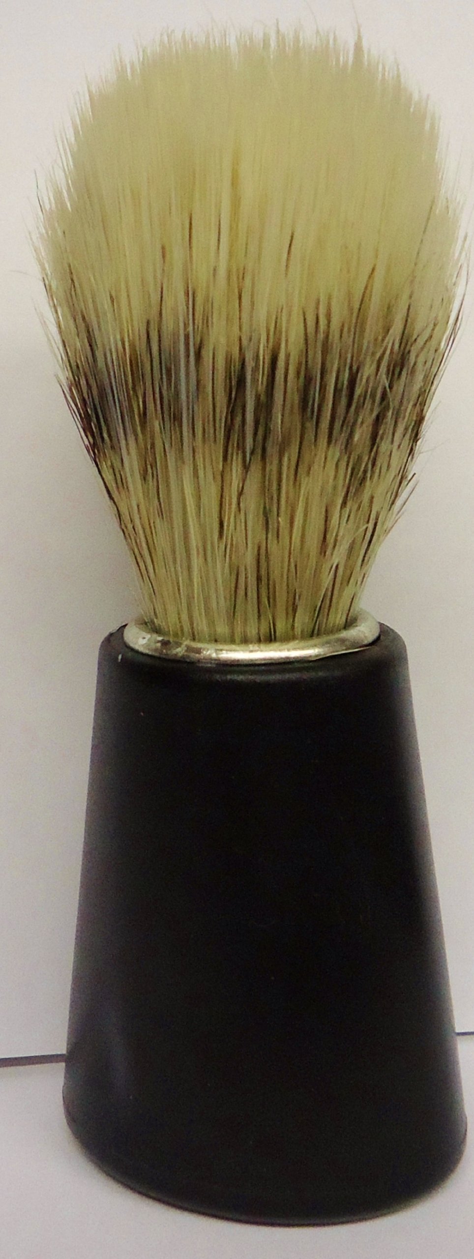 Annie Shaving Brush with Natural Boar Bristles