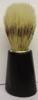 Annie Shaving Brush with Natural Boar Bristles view 1