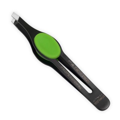 Denco Sow Good Big Gripper Slant Tip Tweezers, Assorted Colors