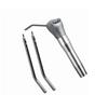 Dental Three Way 3 Way Syringe Air Water 2 Nozzles Triple way Spray view 1