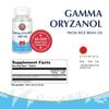 Kal Gamma Oryzanol, 100 Tabs 100 mg view 2