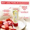 Jack N' Jill Natural Toothpaste Organic 50g Set of 3 - Blueberry view 3