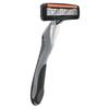 BIC Flex4 Disposable Shaver, Men - 3 Ea view 2