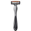 BIC Flex4 Disposable Shaver, Men - 3 Ea view 3