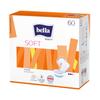 Bella Panty Soft Classic Liners, Pack of 60 Scent: unscented view 1