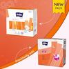 Bella Panty Soft Classic Liners, Pack of 60 Scent: unscented view 2