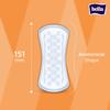 Bella Panty Soft Classic Liners, Pack of 60 Scent: unscented view 4