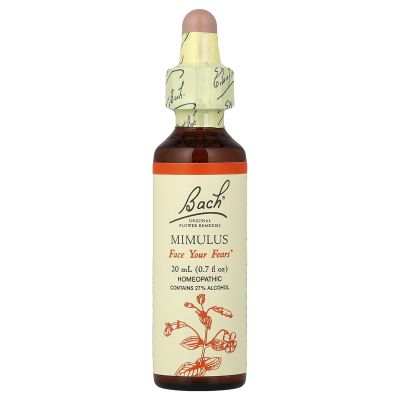 Bach Mimulus (1x20 ML)