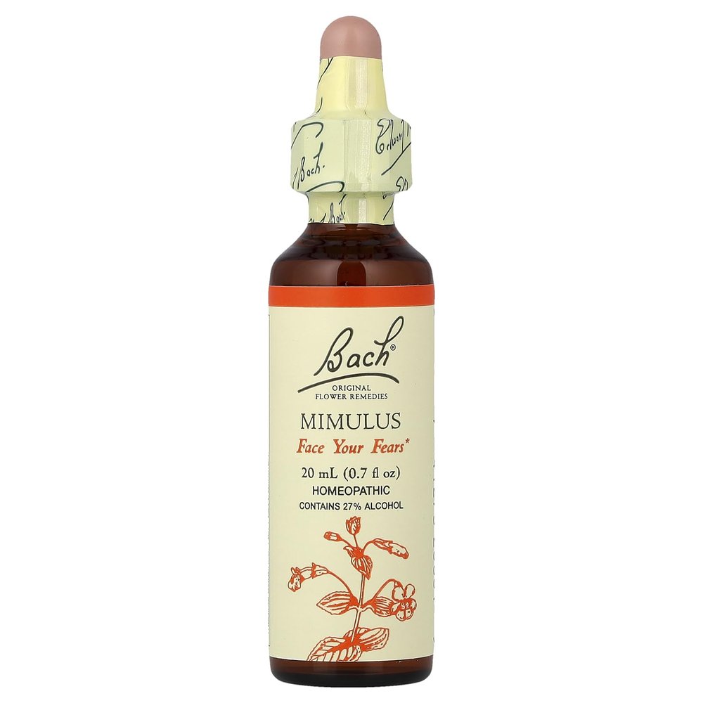 Bach Mimulus (1x20 ML)