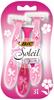 BIC Simply Soleil Woman's Razor - 1 Package view 2