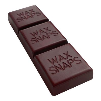Enkaustikos Wax Snaps - Caput Mortuum - 40ml