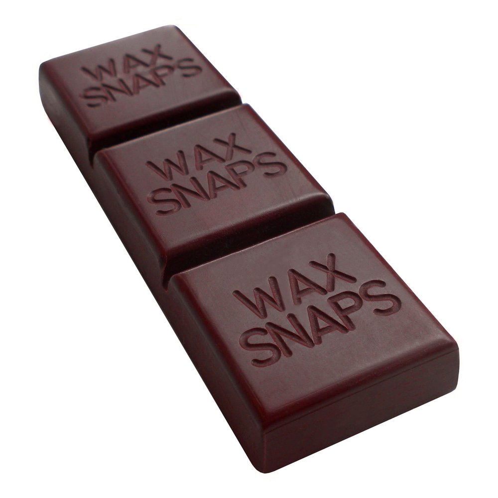 Enkaustikos Wax Snaps - Caput Mortuum - 40ml
