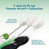 RADIUS Source Replacement Heads, Soft Bristles, 2 Count (Pack of 3) view 4