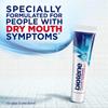 Biotene Gentle Formula Fluoride Controls Bad Breath Toothpaste, Fresh Mint, 4.3 Ounce By Biotene view 2