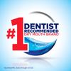 Biotene Gentle Formula Fluoride Controls Bad Breath Toothpaste, Fresh Mint, 4.3 Ounce By Biotene view 3