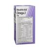 HealthAid Omega 3 750mg (EPA 425mg, DHA 325mg) -Pack Of 60 Capsules view 2
