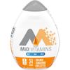 Mio Water Enhancer Orange Tangerine/1.62 Ounce AD view 1