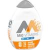 Mio Water Enhancer Orange Tangerine/1.62 Ounce AD view 2