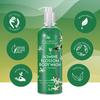 Aroma Magic 3 in 1 Jasmine Body Wash treats rashes, boosts suppleness, reduces pollution effects with jasmine & sandalwood oils, Apple cider vinegar, coconut oil, marigold extract & vitamin E- 220ml view 4