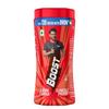 Boost Chocolate Nutrition Drink 500 g Pet Jar|| For 3X stamina - Builds bone & muscle strength view 1