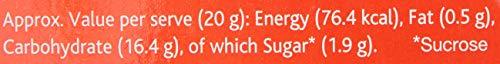 Boost Chocolate Nutrition Drink 500 g Pet Jar|| For 3X stamina - Builds bone & muscle strength view 2