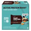 RiteBite Max Protein Active Choco Slim 20g Protein Bars [Pack of 6] Protein Blend, Fiber, Vitamins & Minerals , No Preservatives, 100% Veg, No Added Su view 1