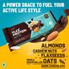RiteBite Max Protein Active Choco Slim 20g Protein Bars [Pack of 6] Protein Blend, Fiber, Vitamins & Minerals , No Preservatives, 100% Veg, No Added Su view 2