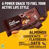 RiteBite Max Protein Active Choco Fudge Protein Bars with 20g Protein, 5g Fiber & 21 Vit. & Minerals | No Cholesterol & Trans Fat For Upto 4h of Energy, Healthy Snack, 75g (Pack of 6) view 2