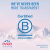Evian Water 12 x 1000 ml, Natural Mineral, 12000 millilitre view 3
