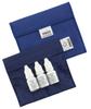 Frio Eye Drop Wallet for 3 Bottles Made in United Kingdom  Portable Cooling Case for Eye Drops  45-Hour Cooling  No Ice Needed view 1