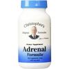 Dr. Christophers Formulas Adrenal Formula 100 Caps view 1