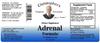 Dr. Christophers Formulas Adrenal Formula 100 Caps view 3