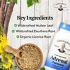 Dr. Christophers Formulas Adrenal Formula 100 Caps view 4