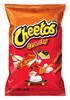 Cheetos Cheese Flavored Snacks, Crunchy, 9.5 Ounce (Pack of 4) view 1