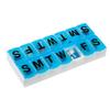 14 Day Contour Pill Reminder - Size Medium view 1