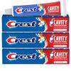 Crest Regular 8.2 Size 8.2z Crest Cavity Protection Fluoride Toothpaste, Regular view 1