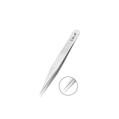 Cala Professional CALA POINT TIP TWEEZERS 50785