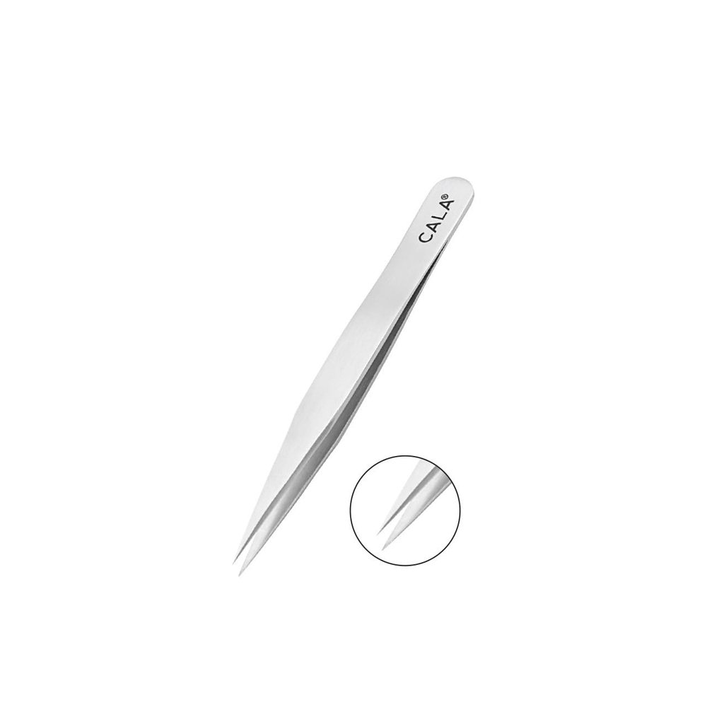 Cala Professional CALA POINT TIP TWEEZERS 50785