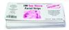 1.2 x 5 : Depileve Non Woven Facial Strips, 5 Ounce view 1
