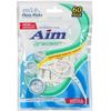 Aim Precision Floss Picks, 60-ct. Packs (Pack of 5) view 1