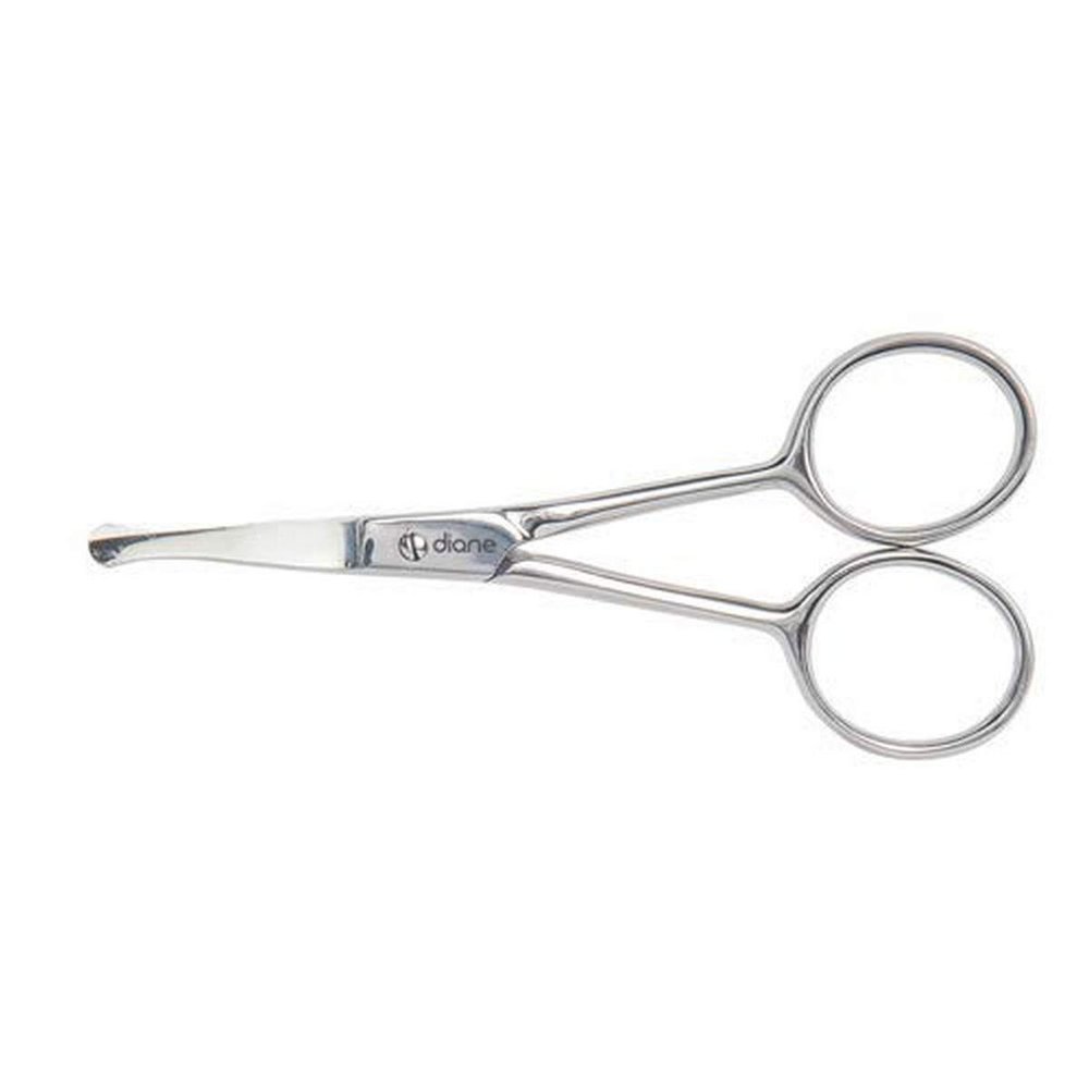 Diane Nose And Mustache Scissor