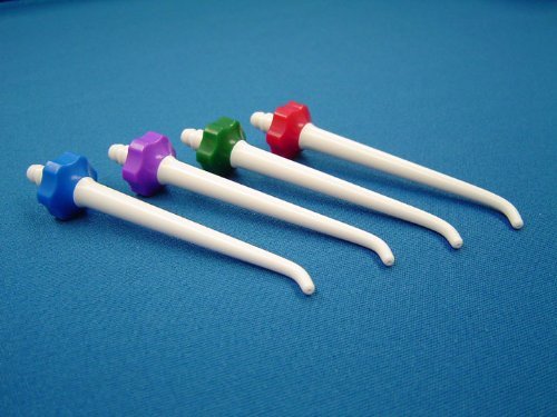 Hydrofloss Regular Jet Tips