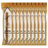 Sewak Al-Falah: Miswak (Traditional Natural Toothbrush) (10 Pack) view 1
