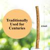Sewak Al-Falah: Miswak (Traditional Natural Toothbrush) (10 Pack) view 4