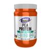 Now Foods, Sports, Pea Protein, Natural Unflavored, 12 oz (340 g) view 1