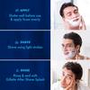 Gillette Classic Regular Pre Shave Foam, 418g with 33% Extra Free view 4