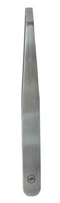 Bare Essentials Straight Tweezers